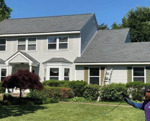 Residential Roofing Westchester NY