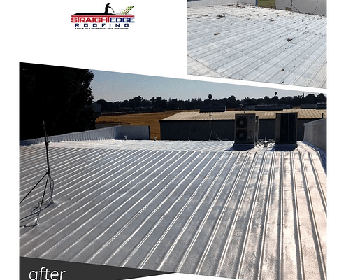 Residential Roofing Merced CA